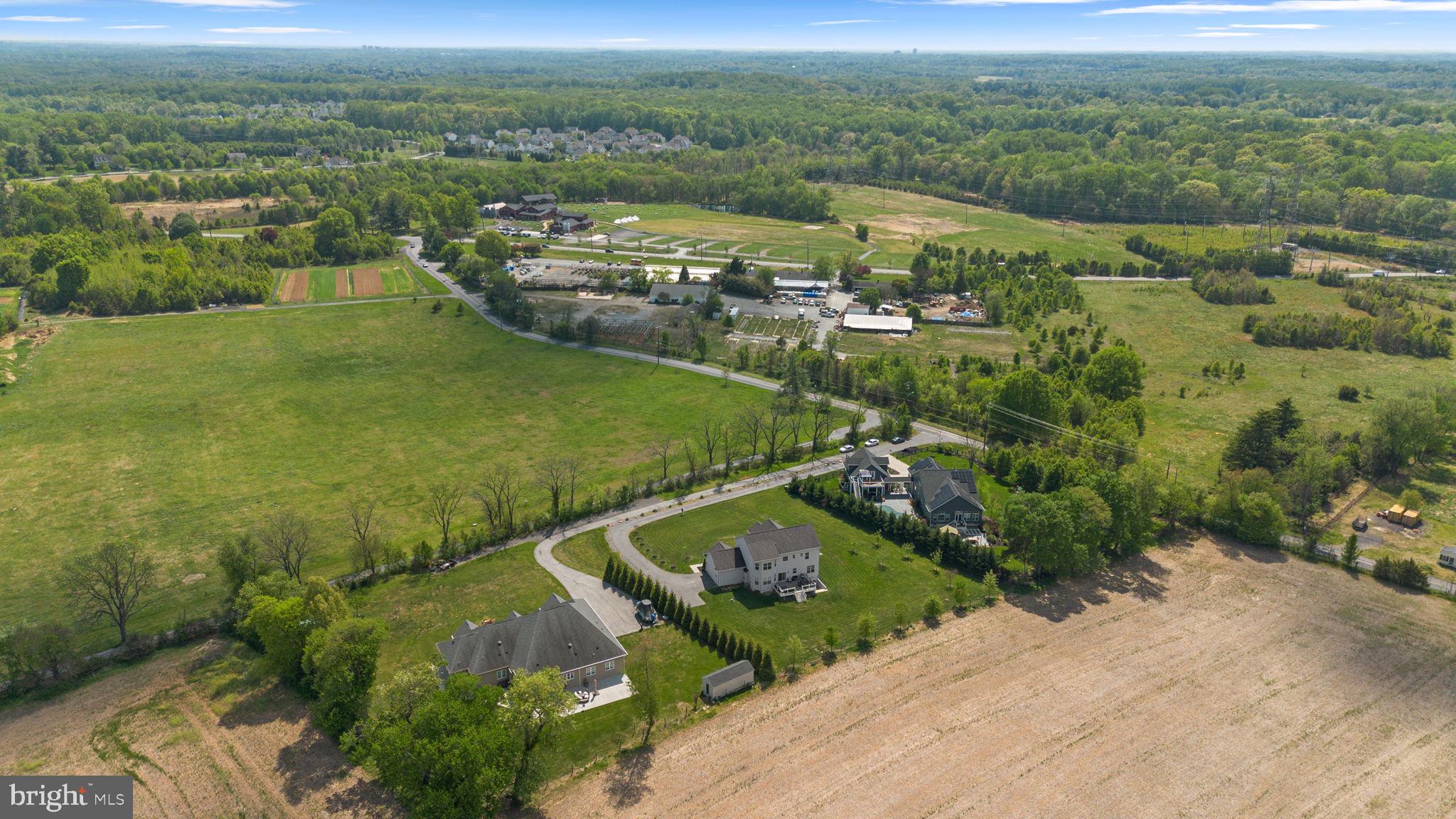 OLNEY OUTSIDE - Residential