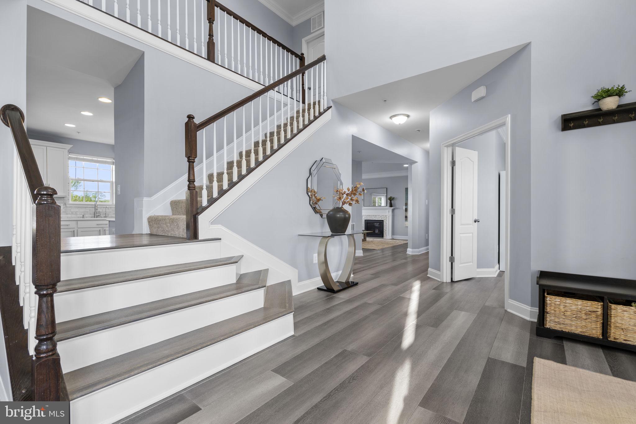 OLNEY OUTSIDE - Residential