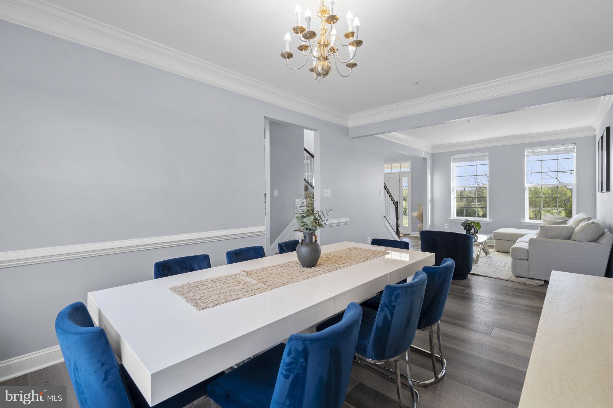 OLNEY OUTSIDE - Residential