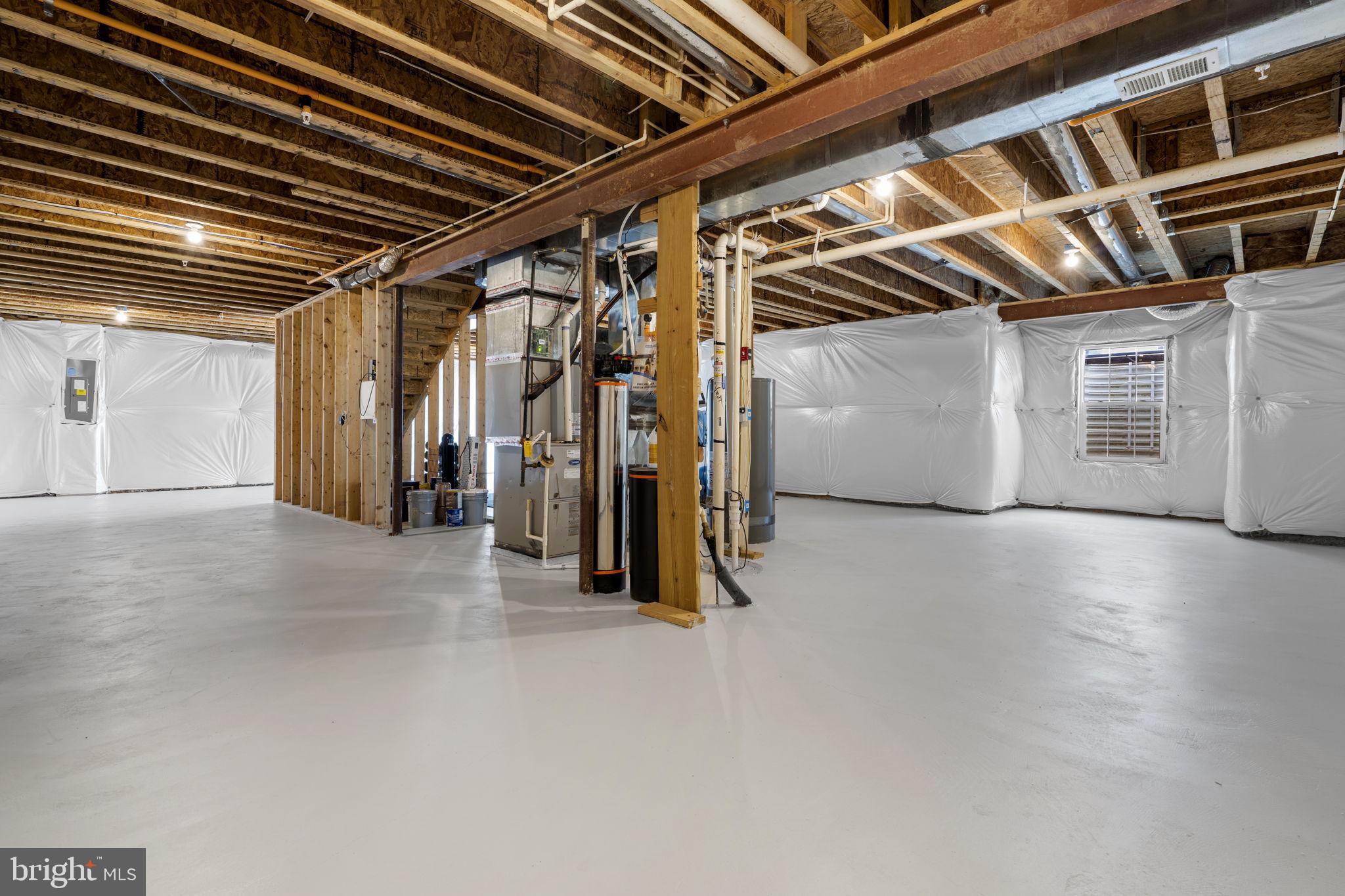 OLNEY OUTSIDE - Residential