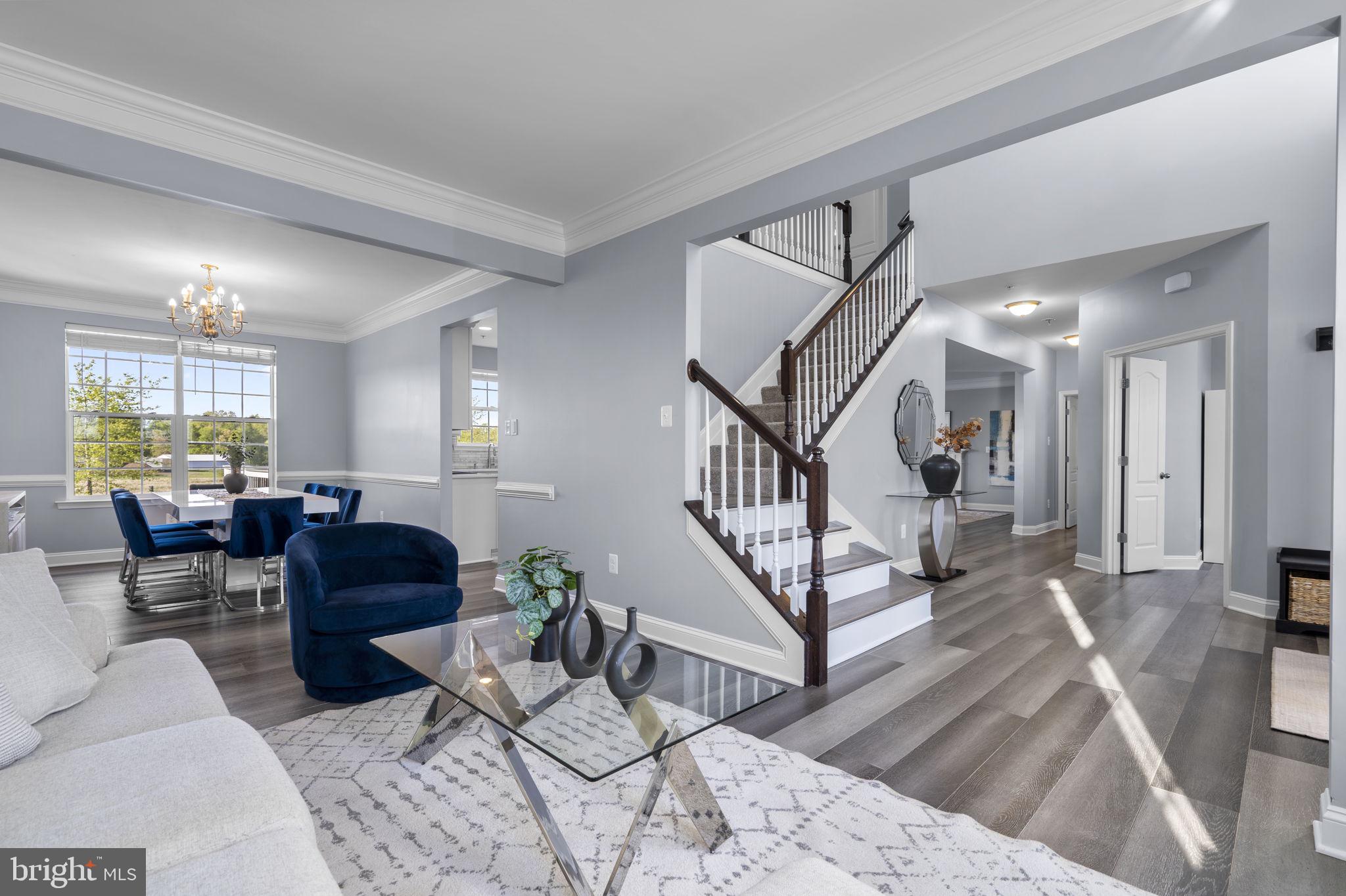 OLNEY OUTSIDE - Residential