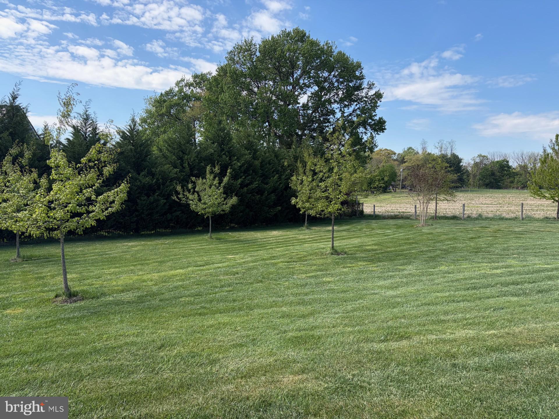 OLNEY OUTSIDE - Residential