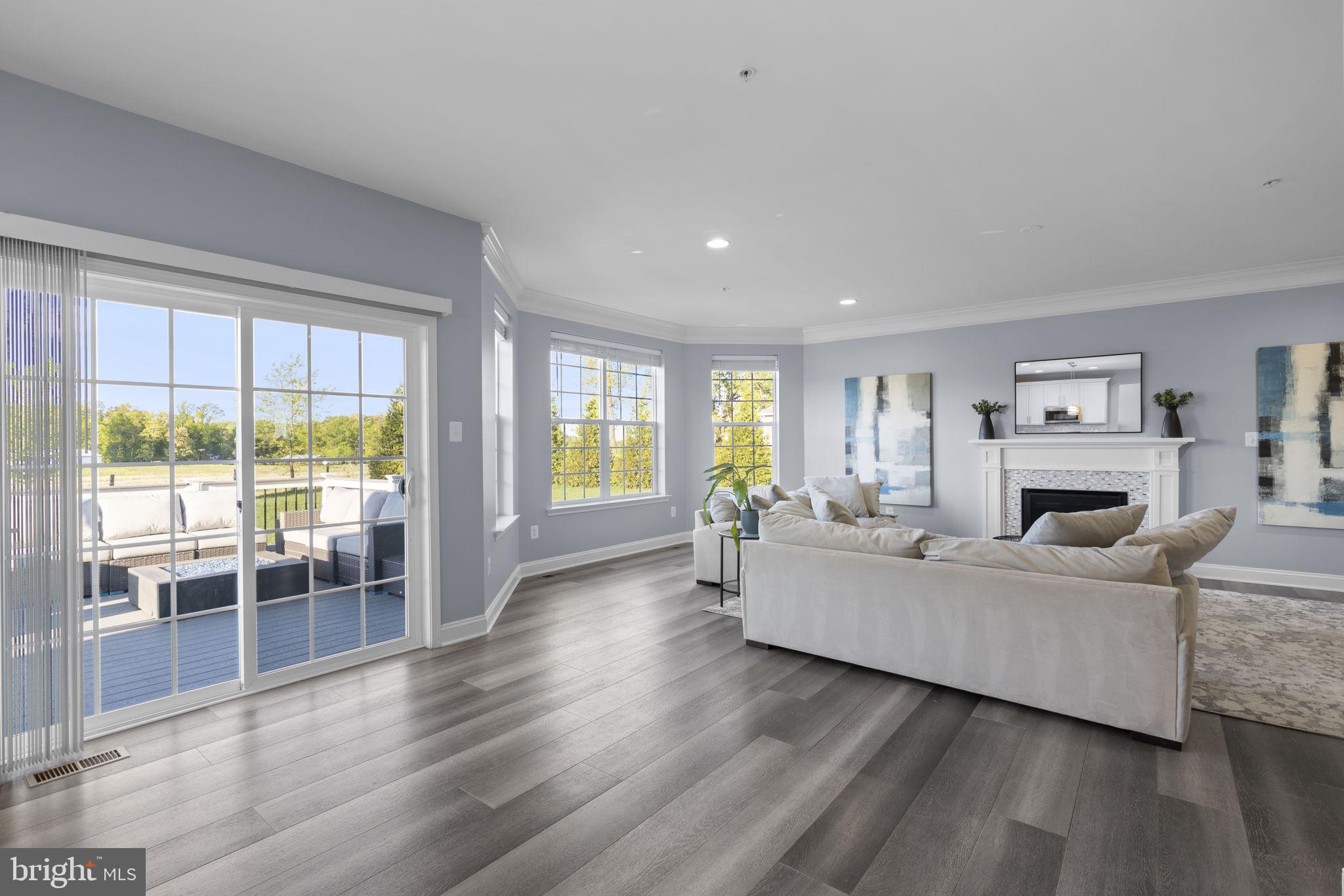 OLNEY OUTSIDE - Residential