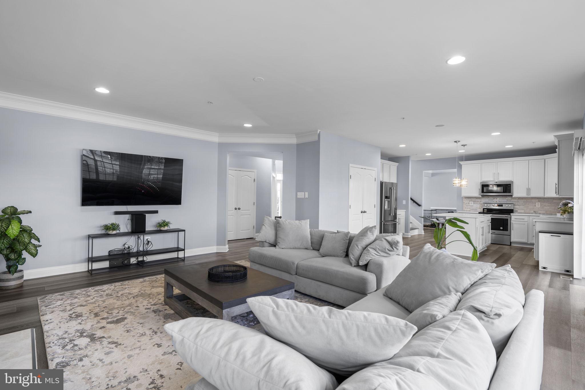 OLNEY OUTSIDE - Residential