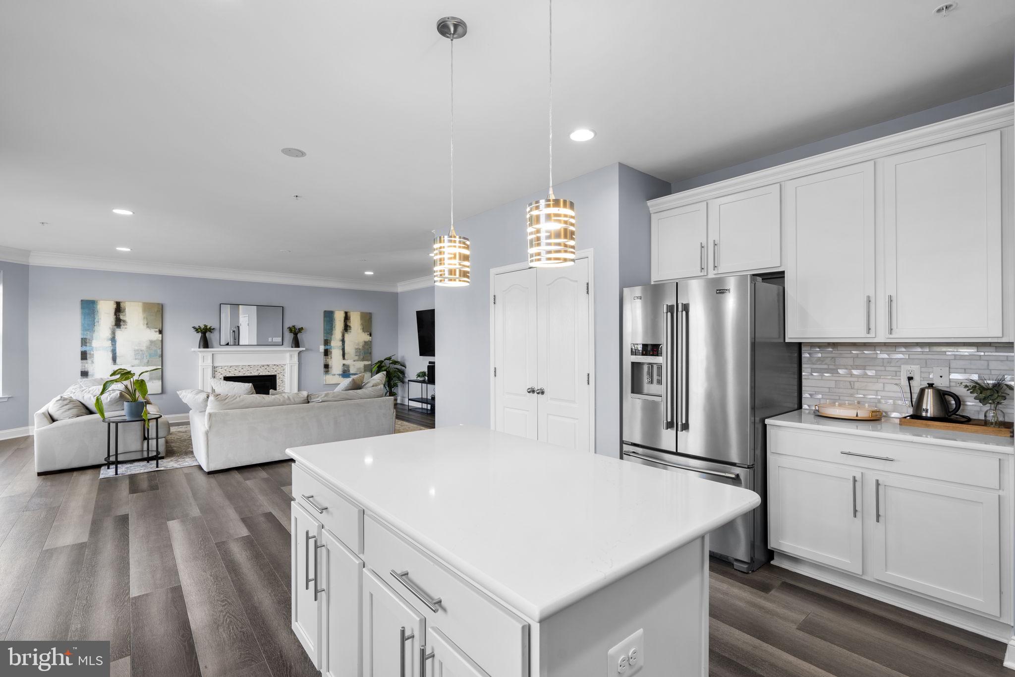 OLNEY OUTSIDE - Residential