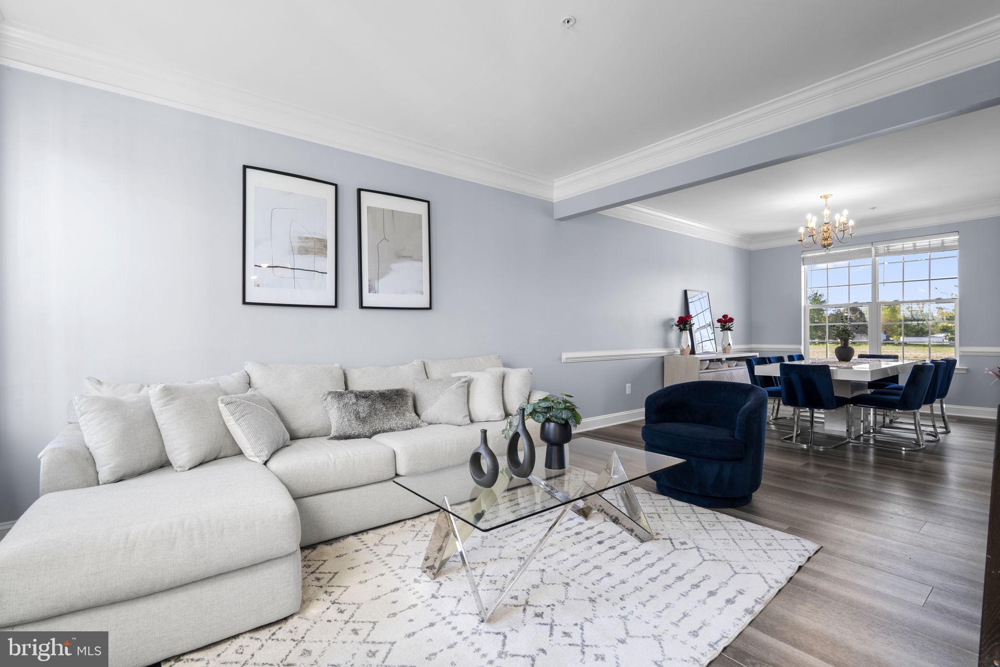 OLNEY OUTSIDE - Residential