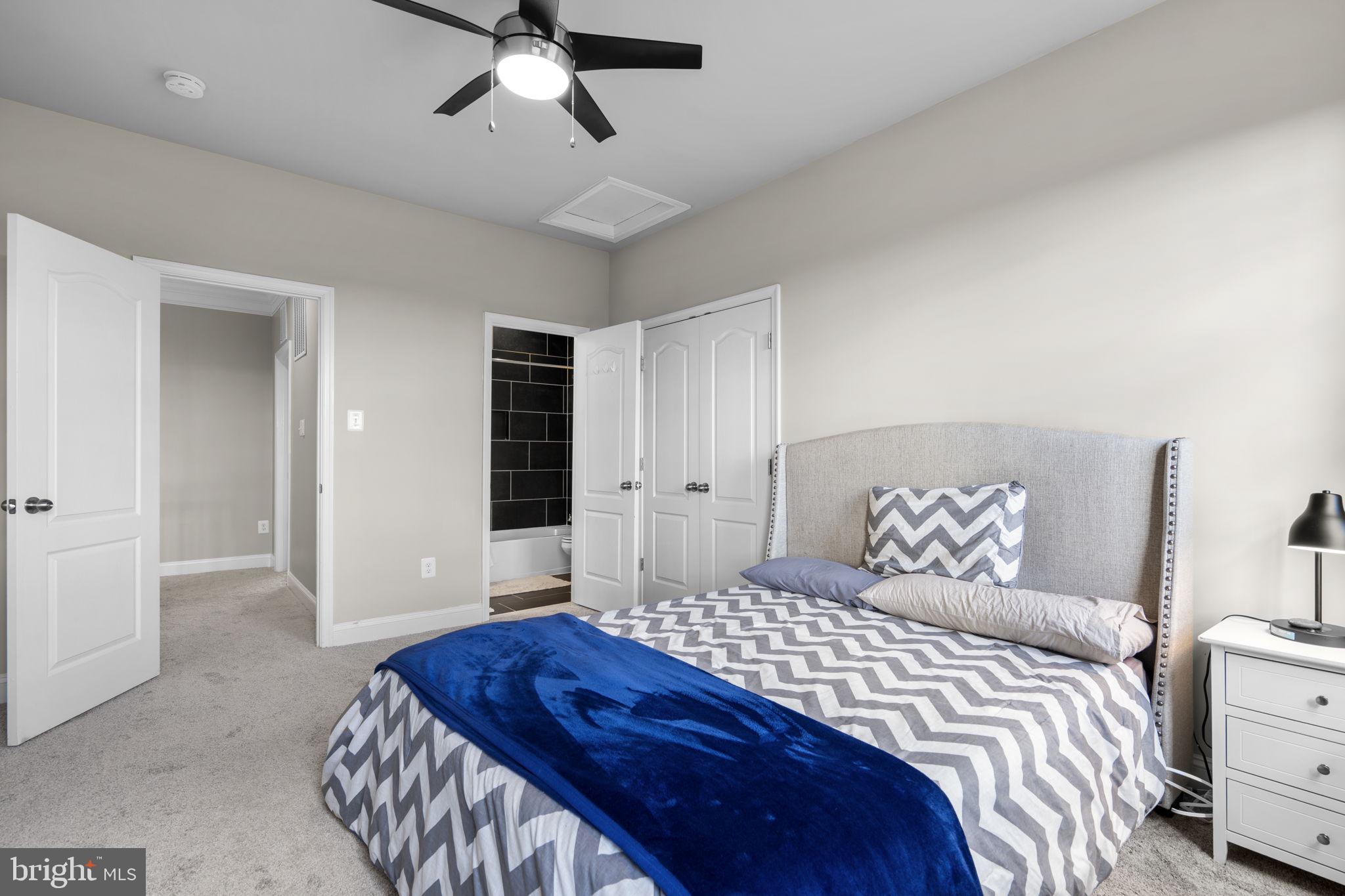 OLNEY OUTSIDE - Residential