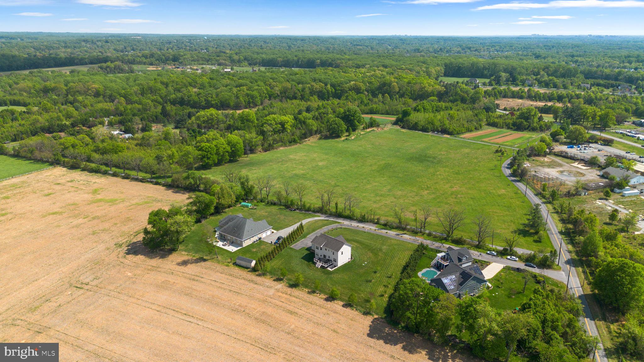 OLNEY OUTSIDE - Residential