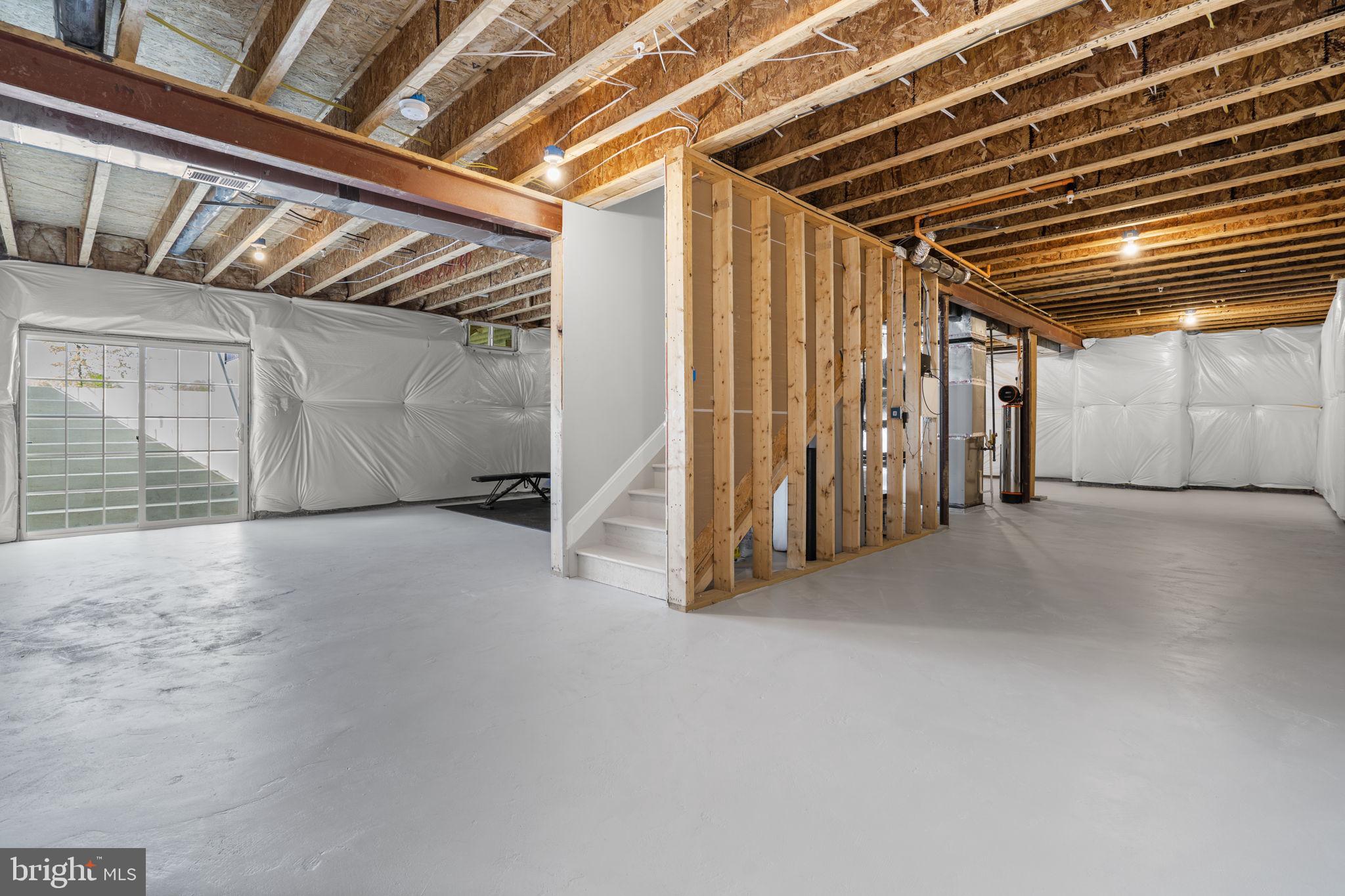 OLNEY OUTSIDE - Residential