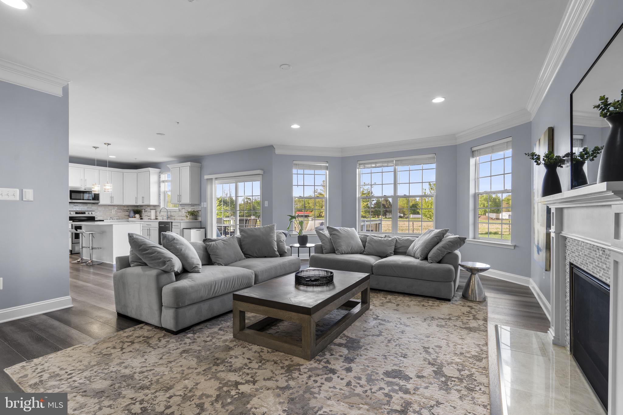 OLNEY OUTSIDE - Residential