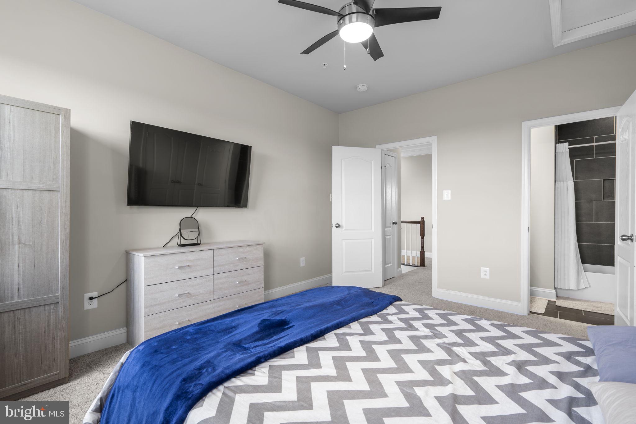 OLNEY OUTSIDE - Residential