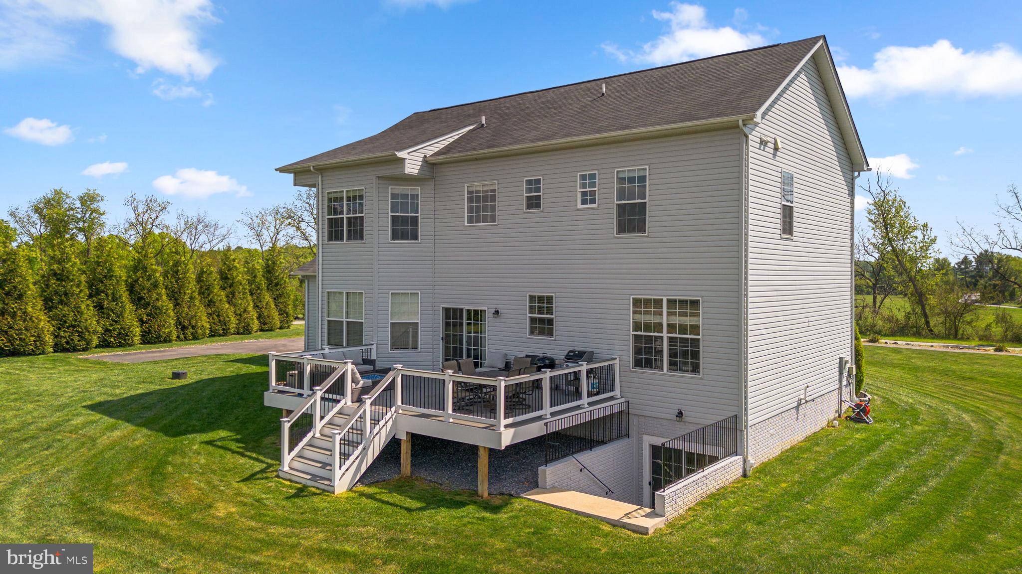 OLNEY OUTSIDE - Residential