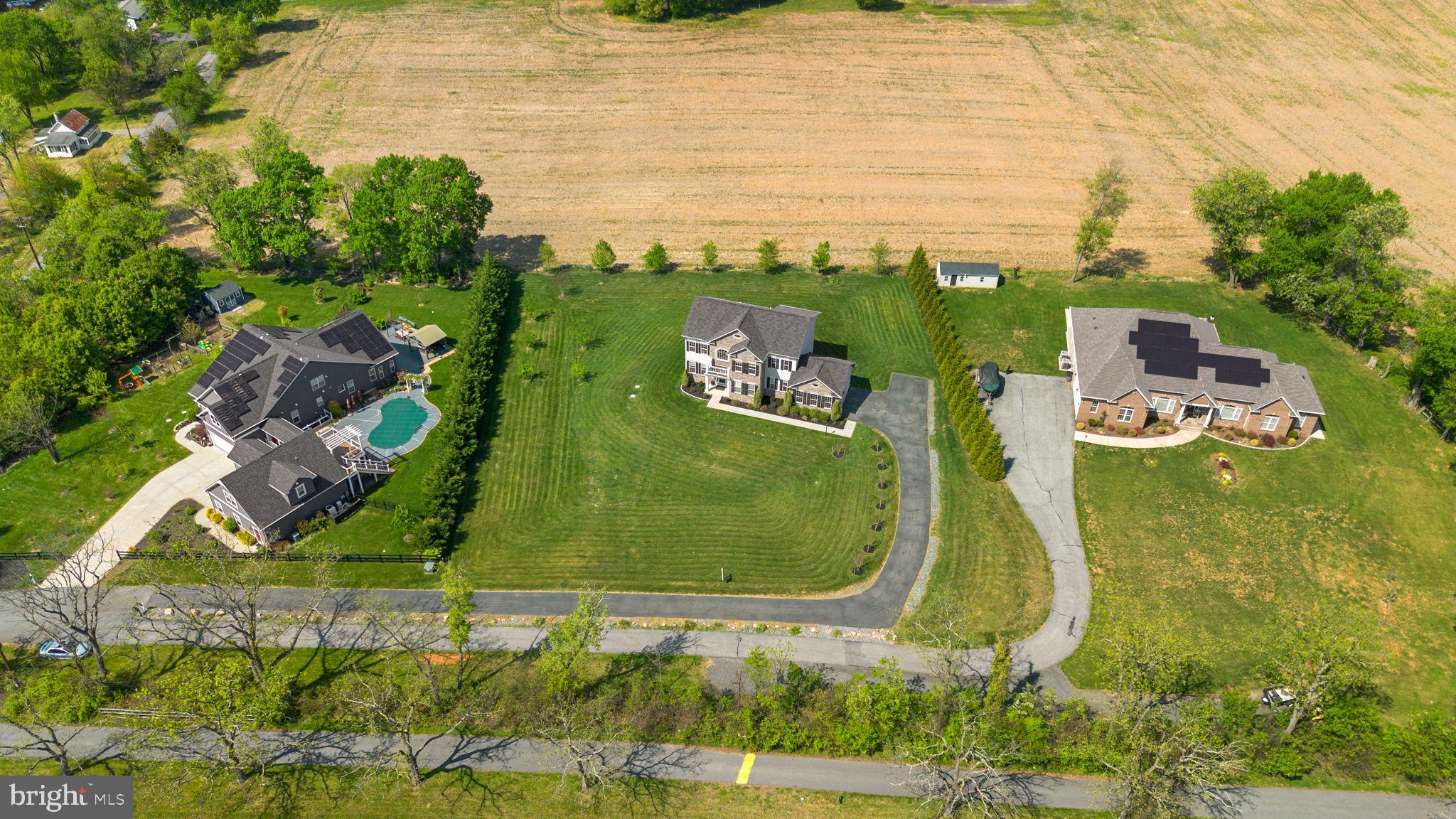 OLNEY OUTSIDE - Residential