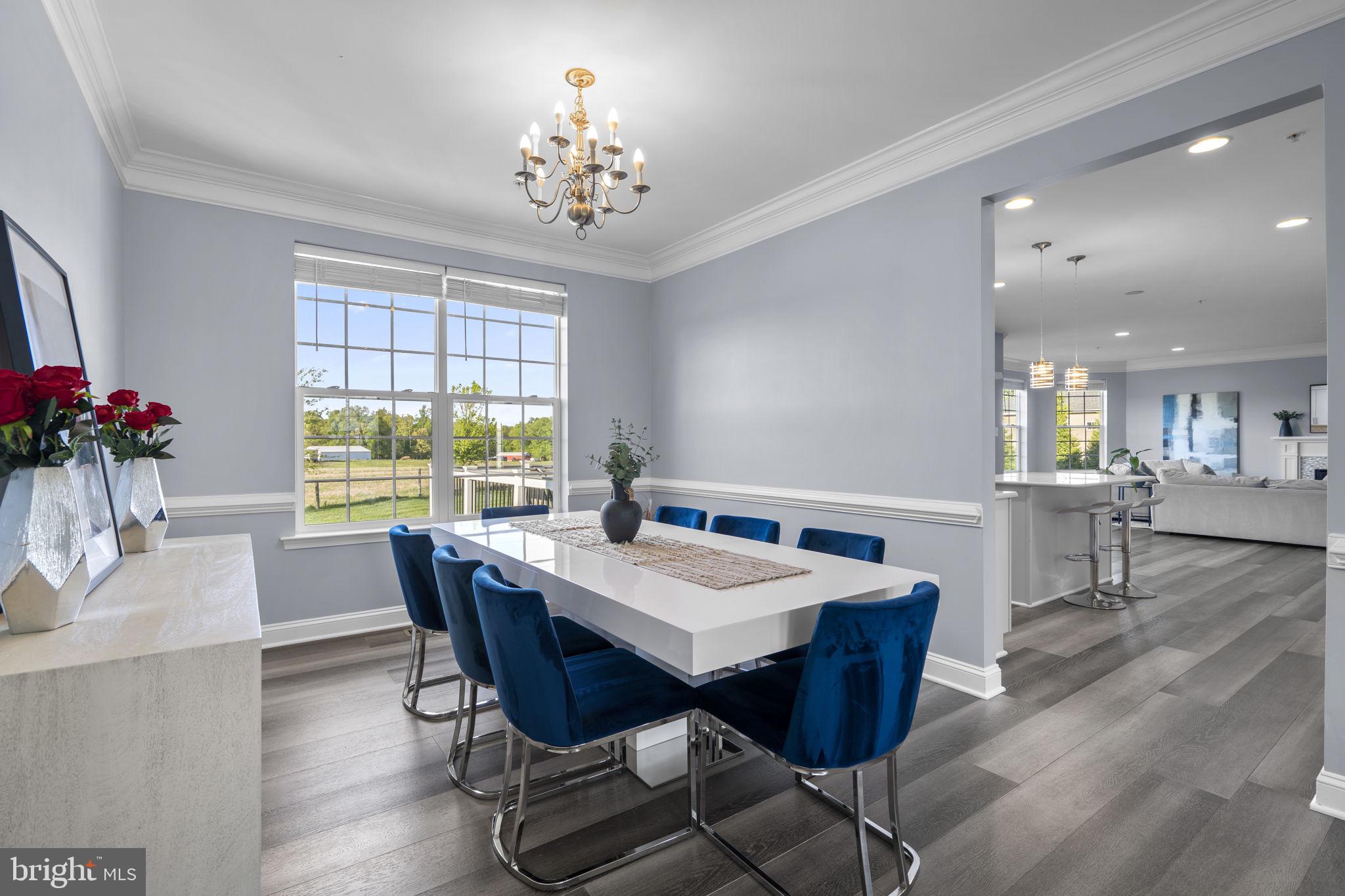 OLNEY OUTSIDE - Residential