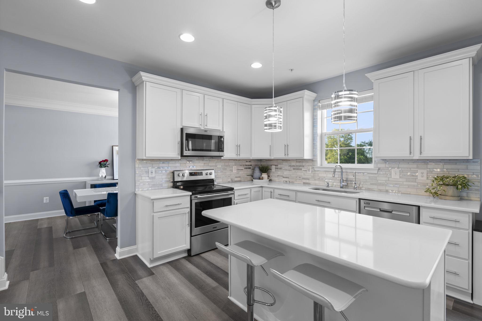 OLNEY OUTSIDE - Residential