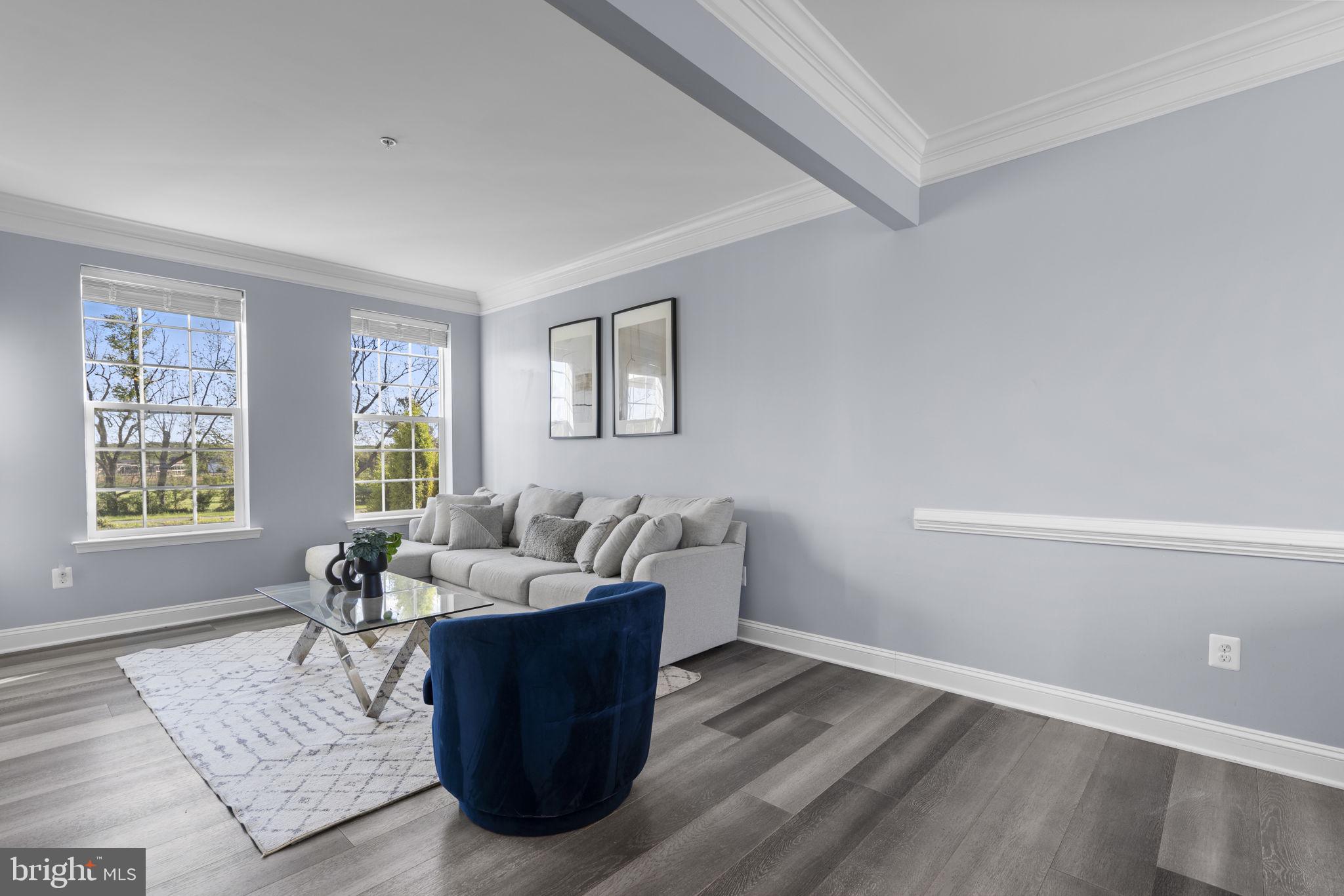 OLNEY OUTSIDE - Residential