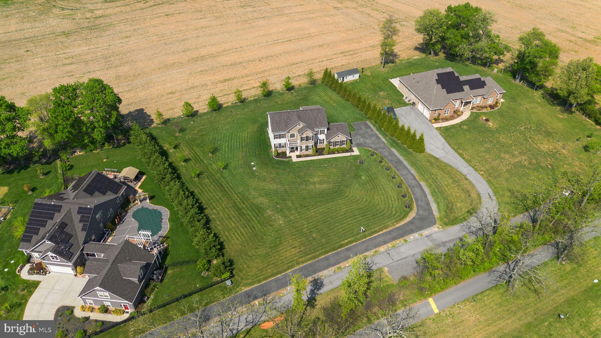 OLNEY OUTSIDE - Residential