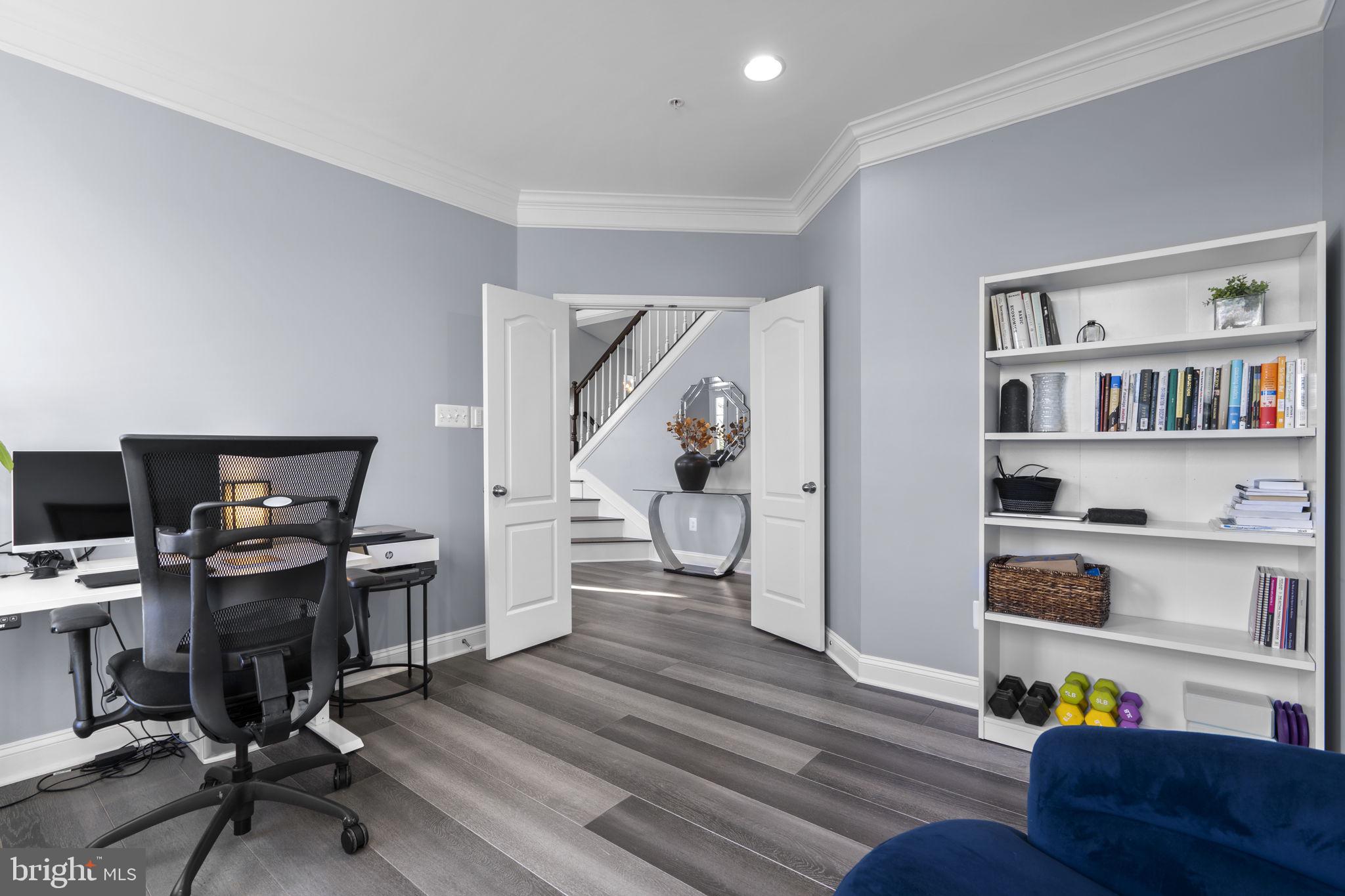 OLNEY OUTSIDE - Residential