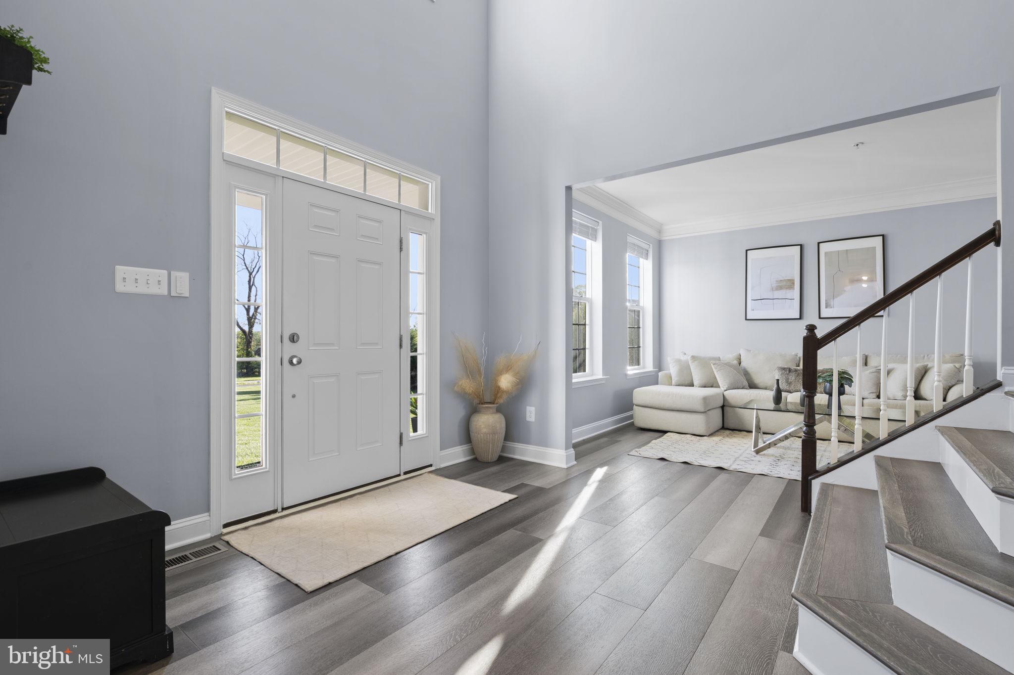 OLNEY OUTSIDE - Residential