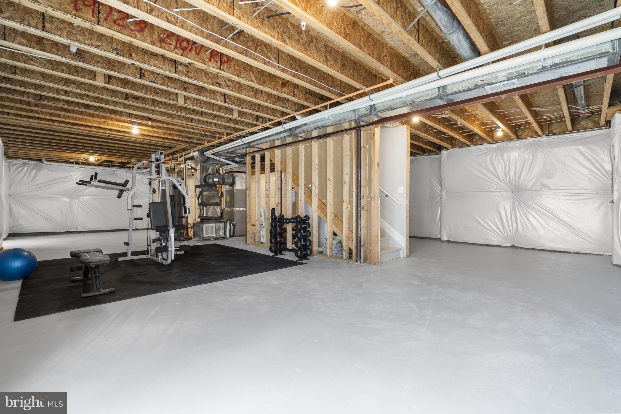 OLNEY OUTSIDE - Residential