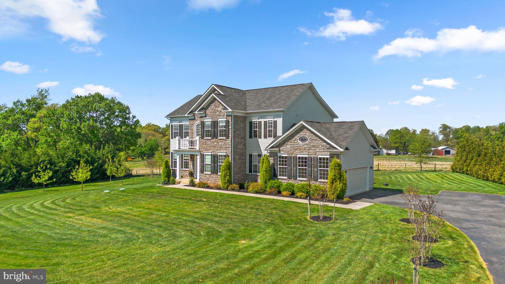 OLNEY OUTSIDE - Residential