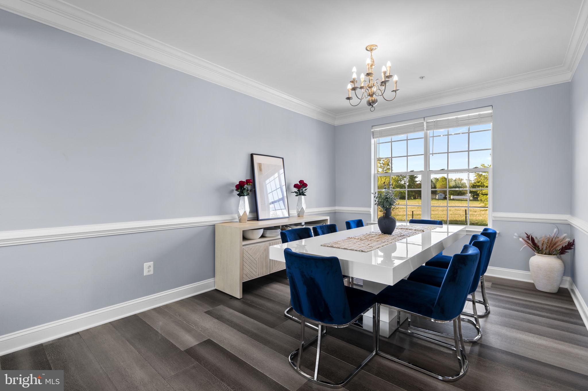 OLNEY OUTSIDE - Residential