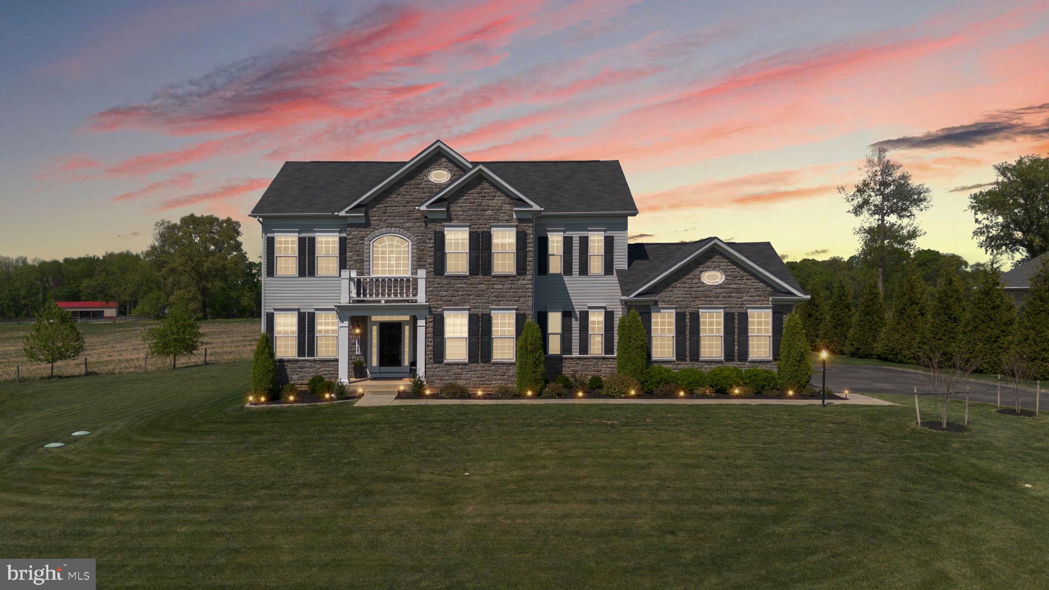 OLNEY OUTSIDE - Residential