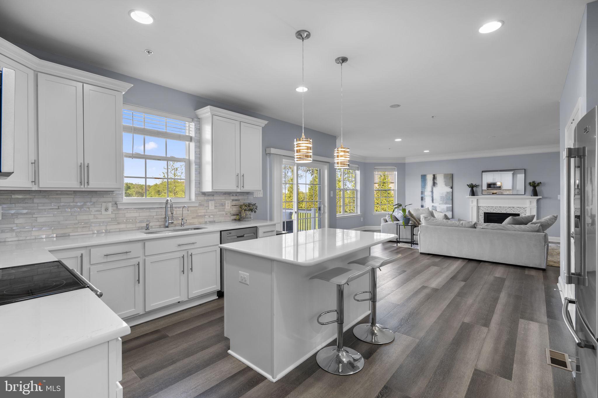 OLNEY OUTSIDE - Residential