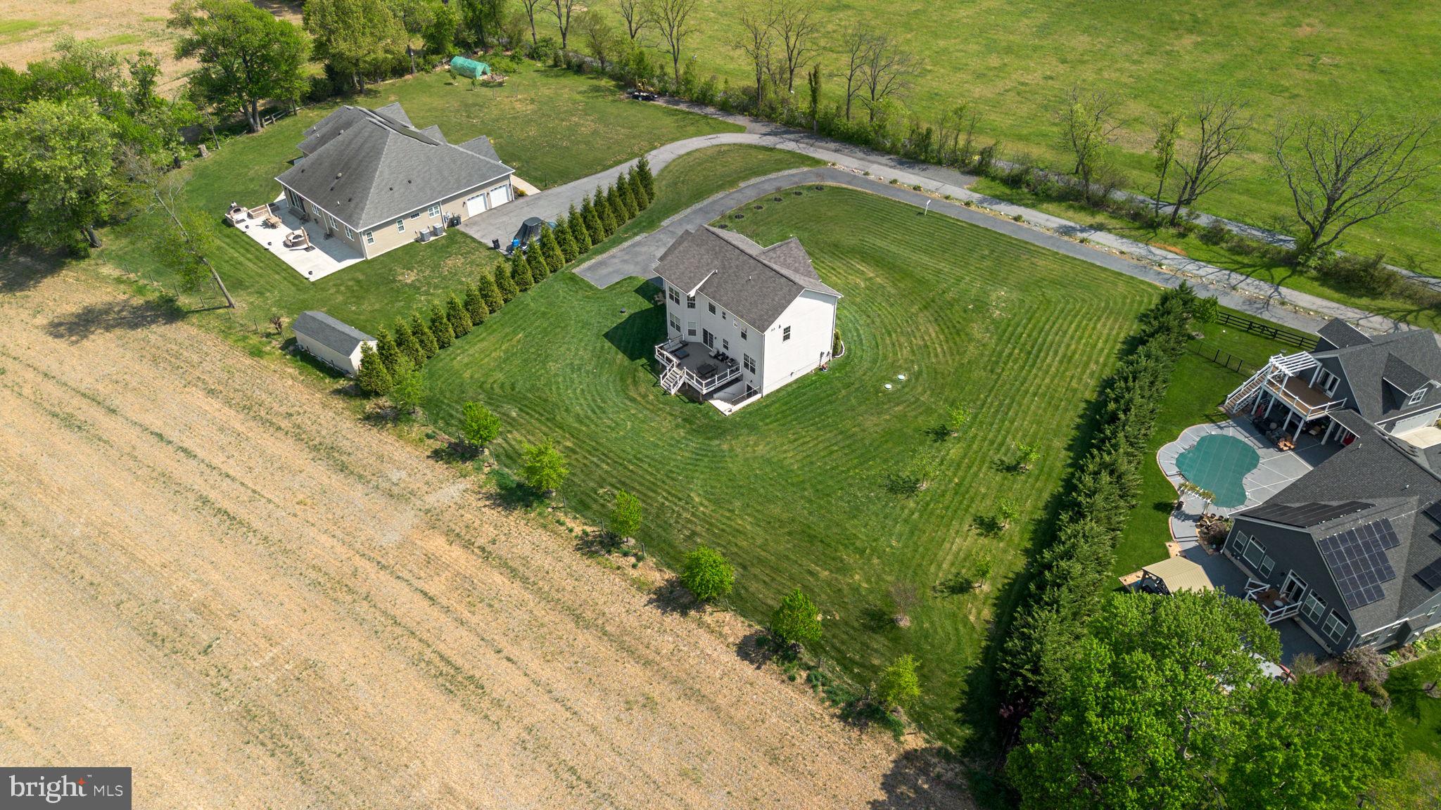 OLNEY OUTSIDE - Residential