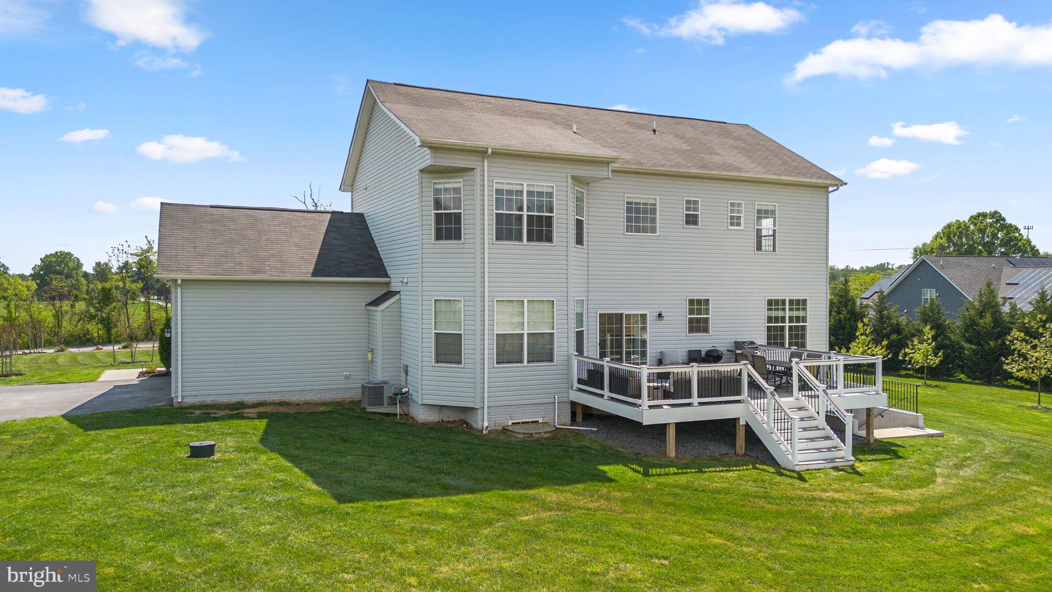 OLNEY OUTSIDE - Residential