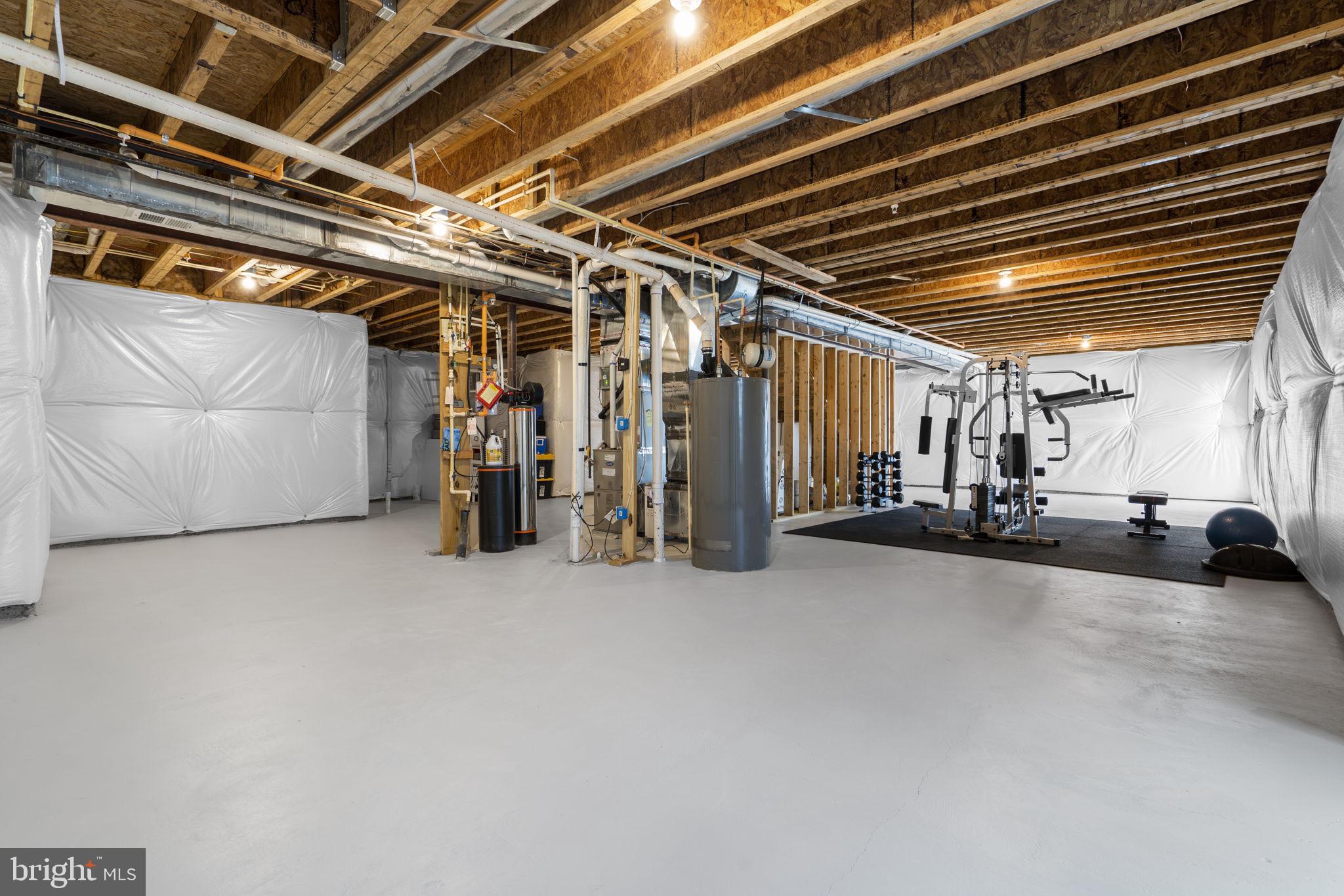 OLNEY OUTSIDE - Residential