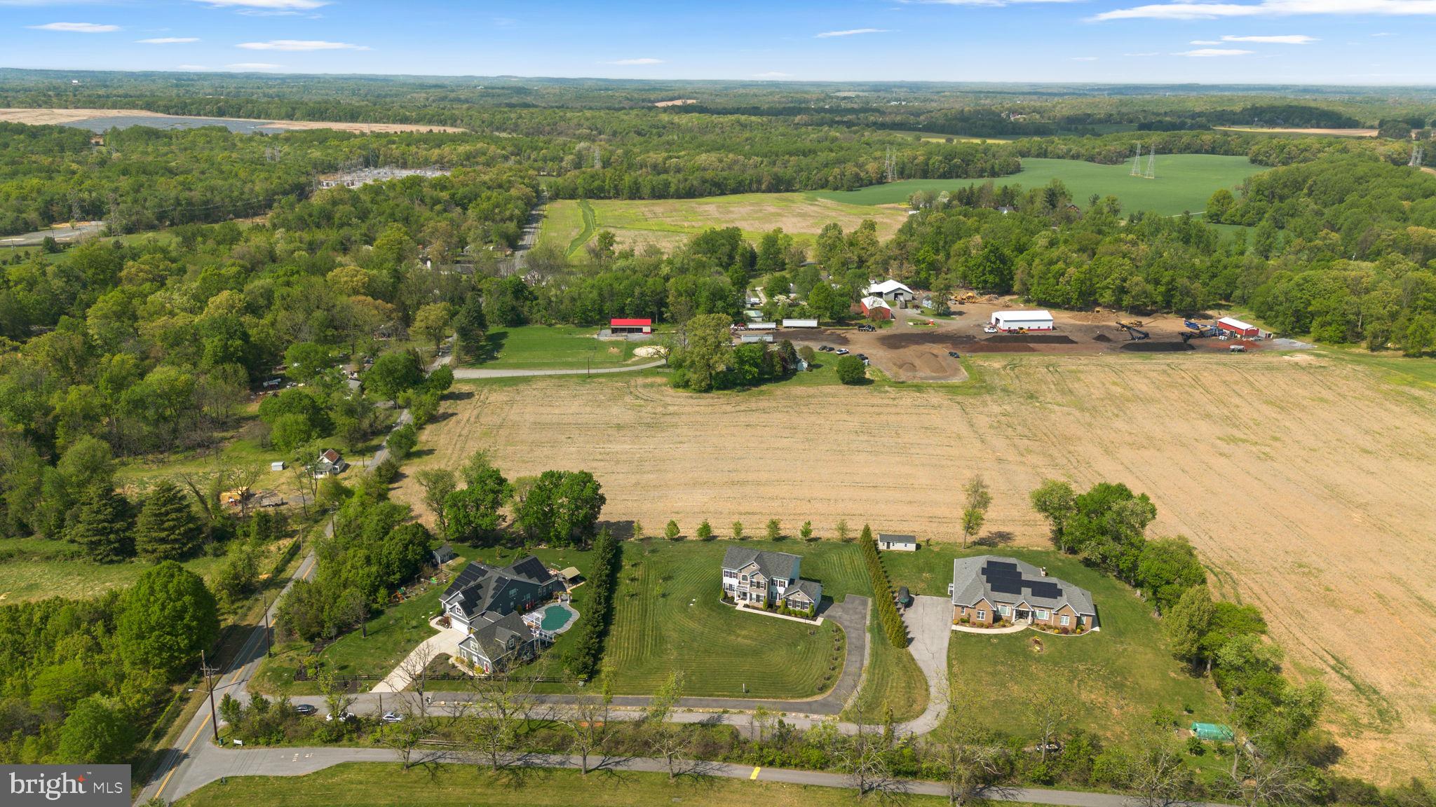 OLNEY OUTSIDE - Residential