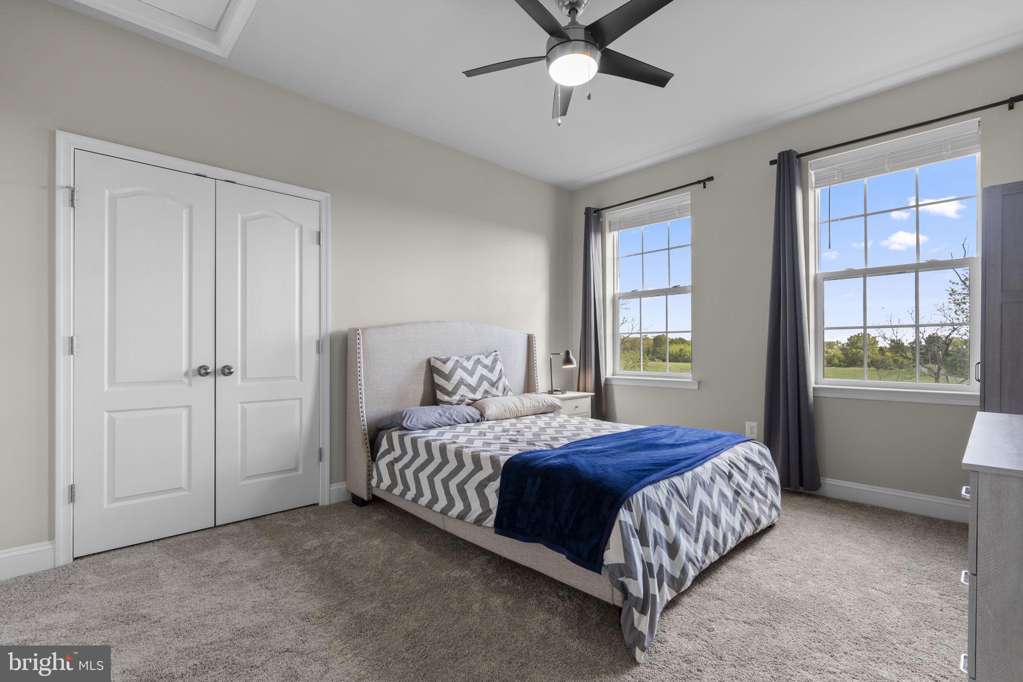 OLNEY OUTSIDE - Residential