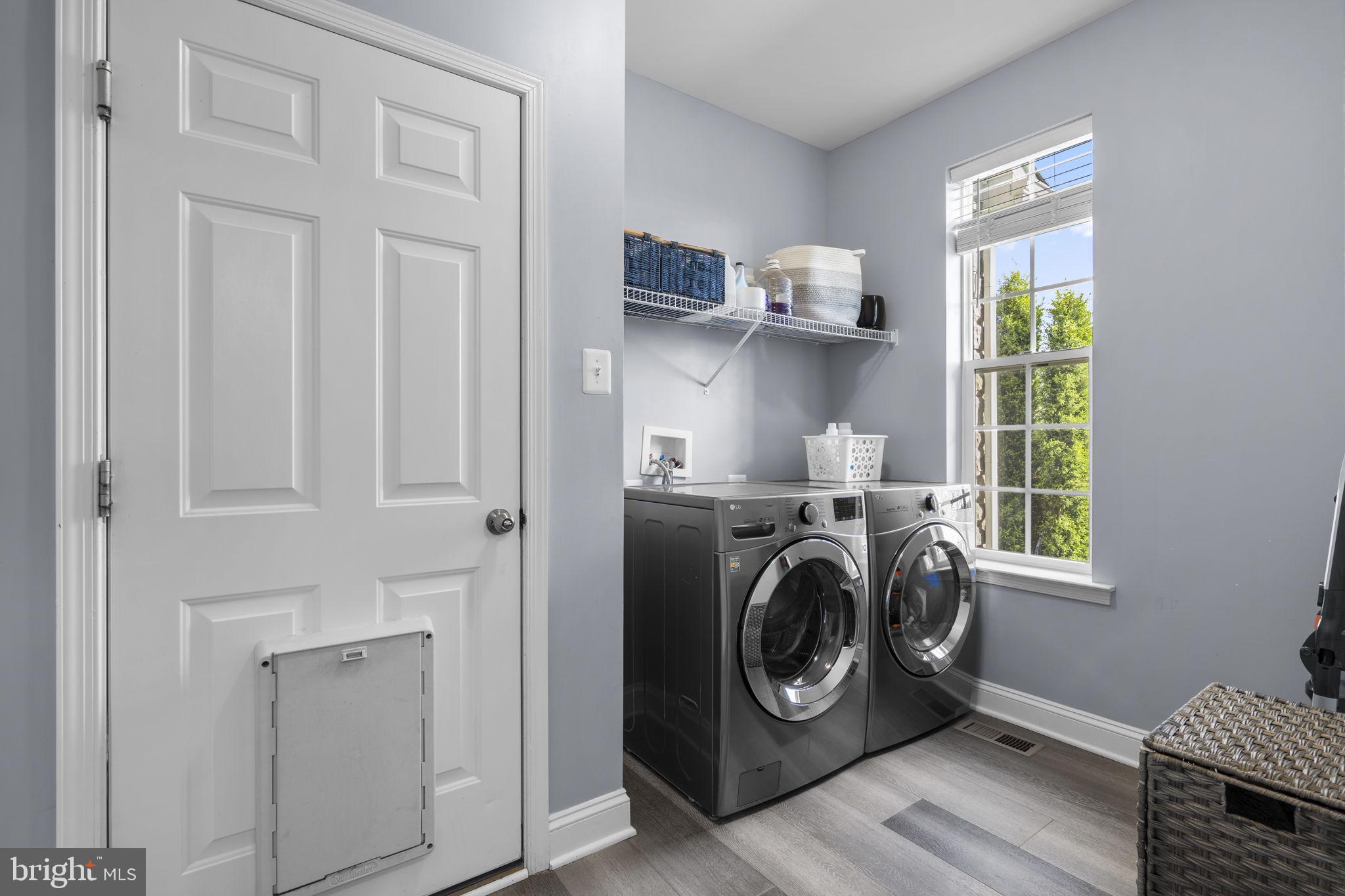 OLNEY OUTSIDE - Residential