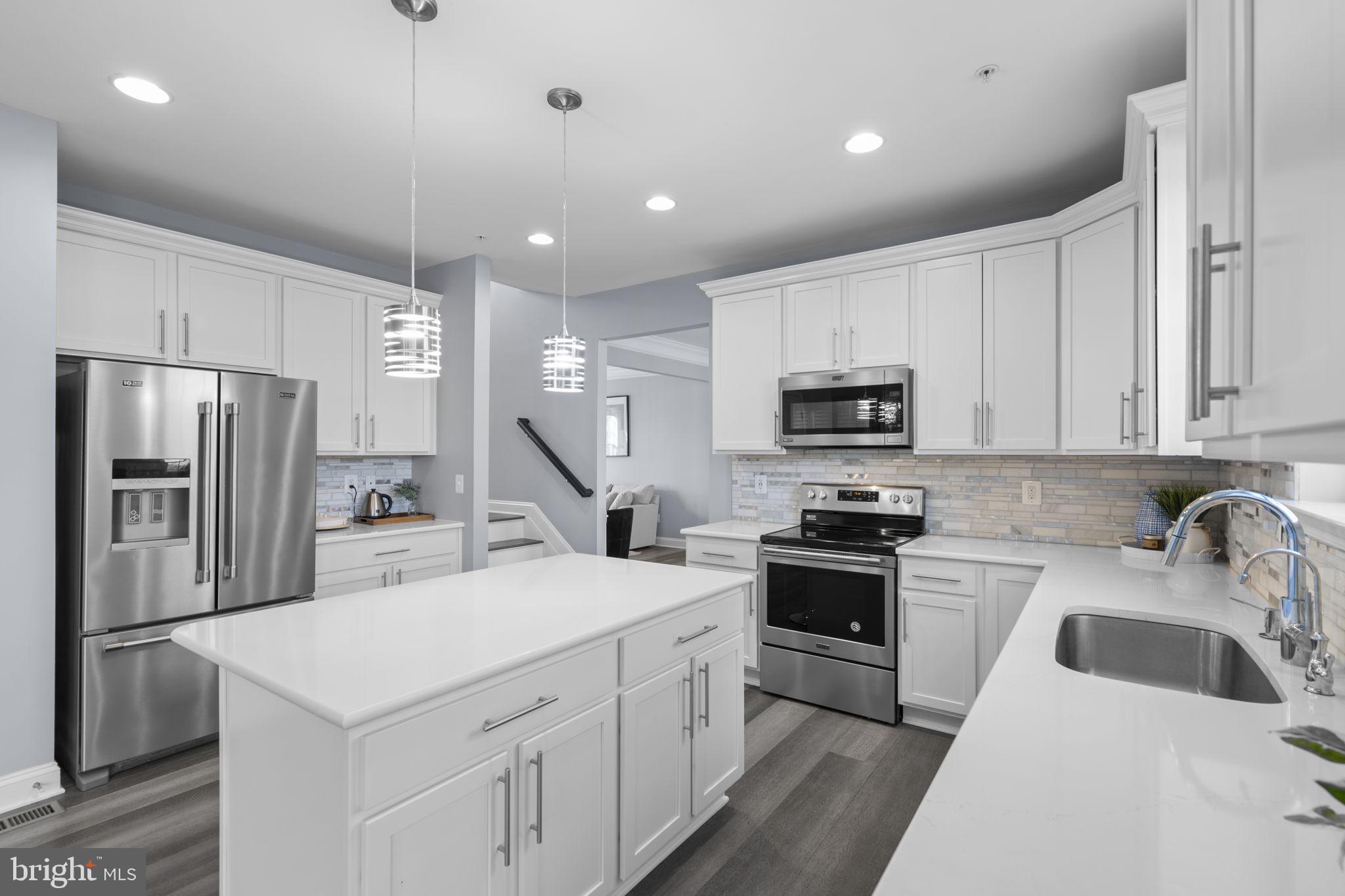 OLNEY OUTSIDE - Residential