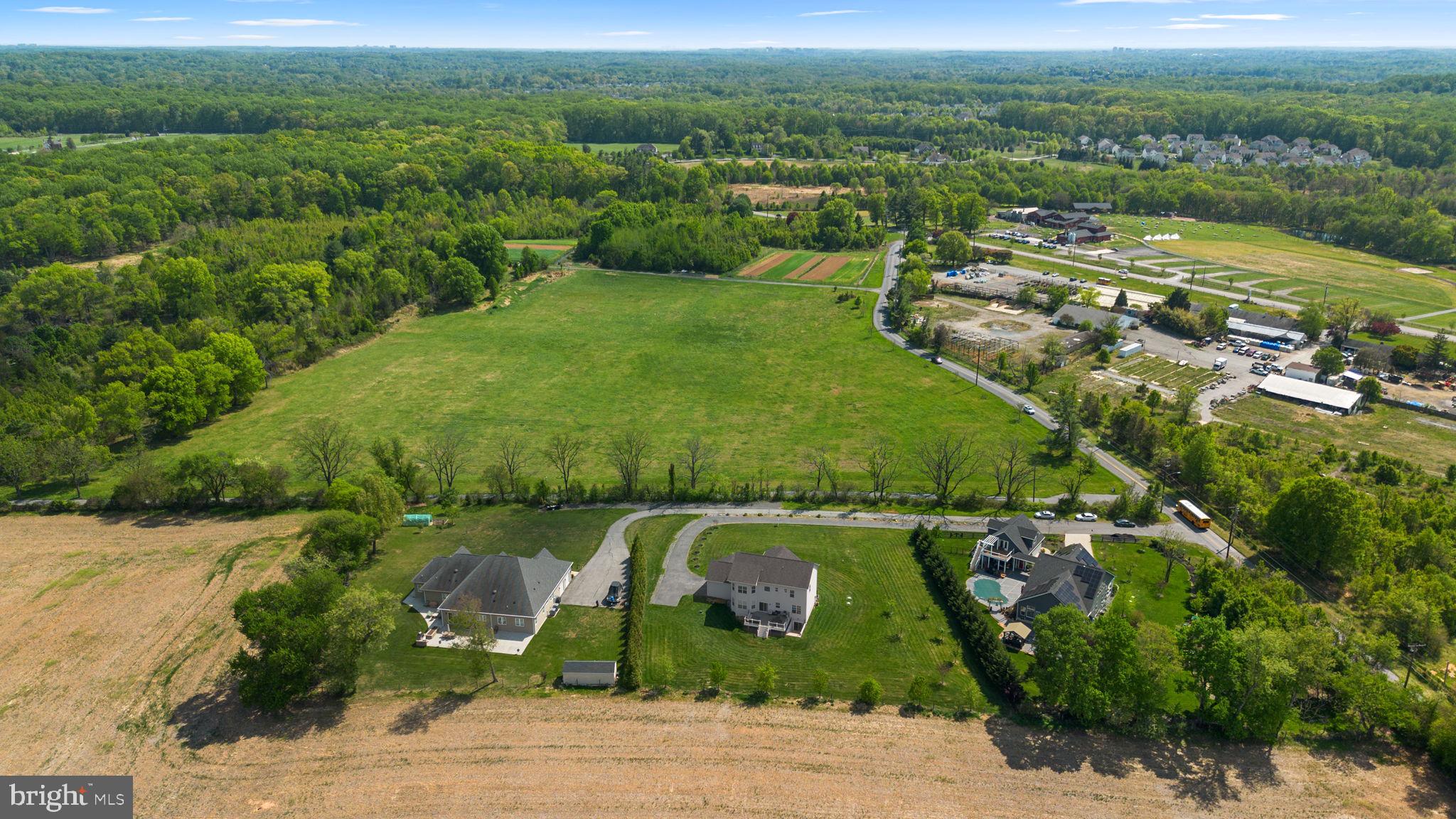 OLNEY OUTSIDE - Residential