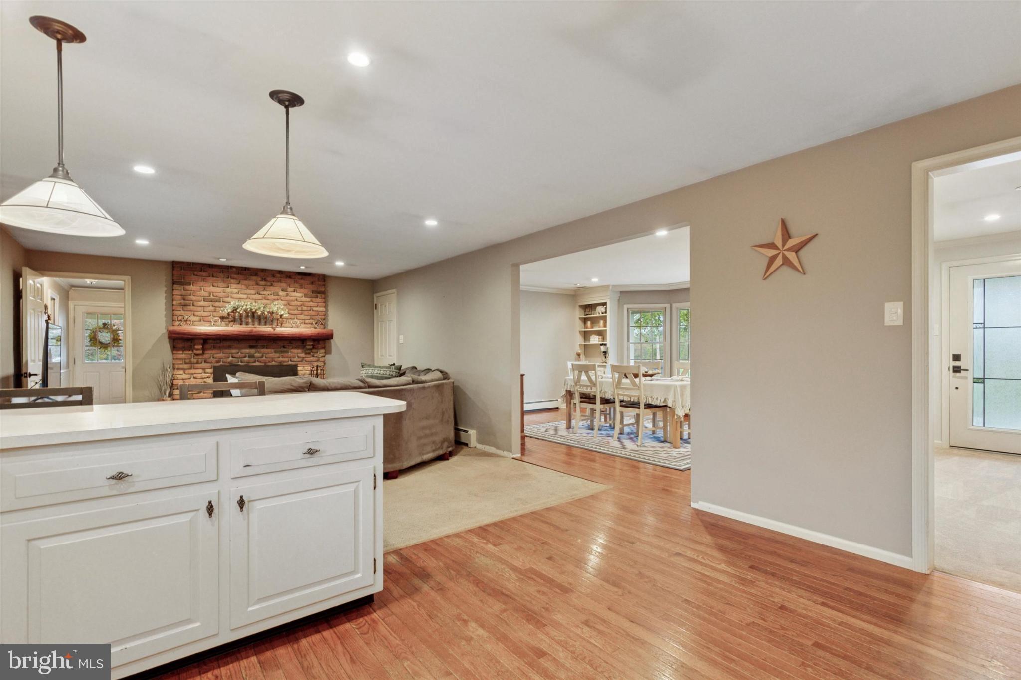 800 HALDEMAN ROAD