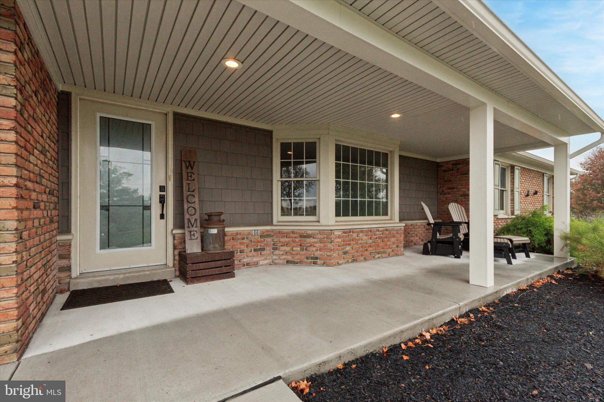 800 HALDEMAN ROAD