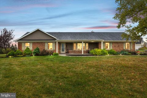 800 HALDEMAN ROAD SCHWENKSVILLE PA 19473