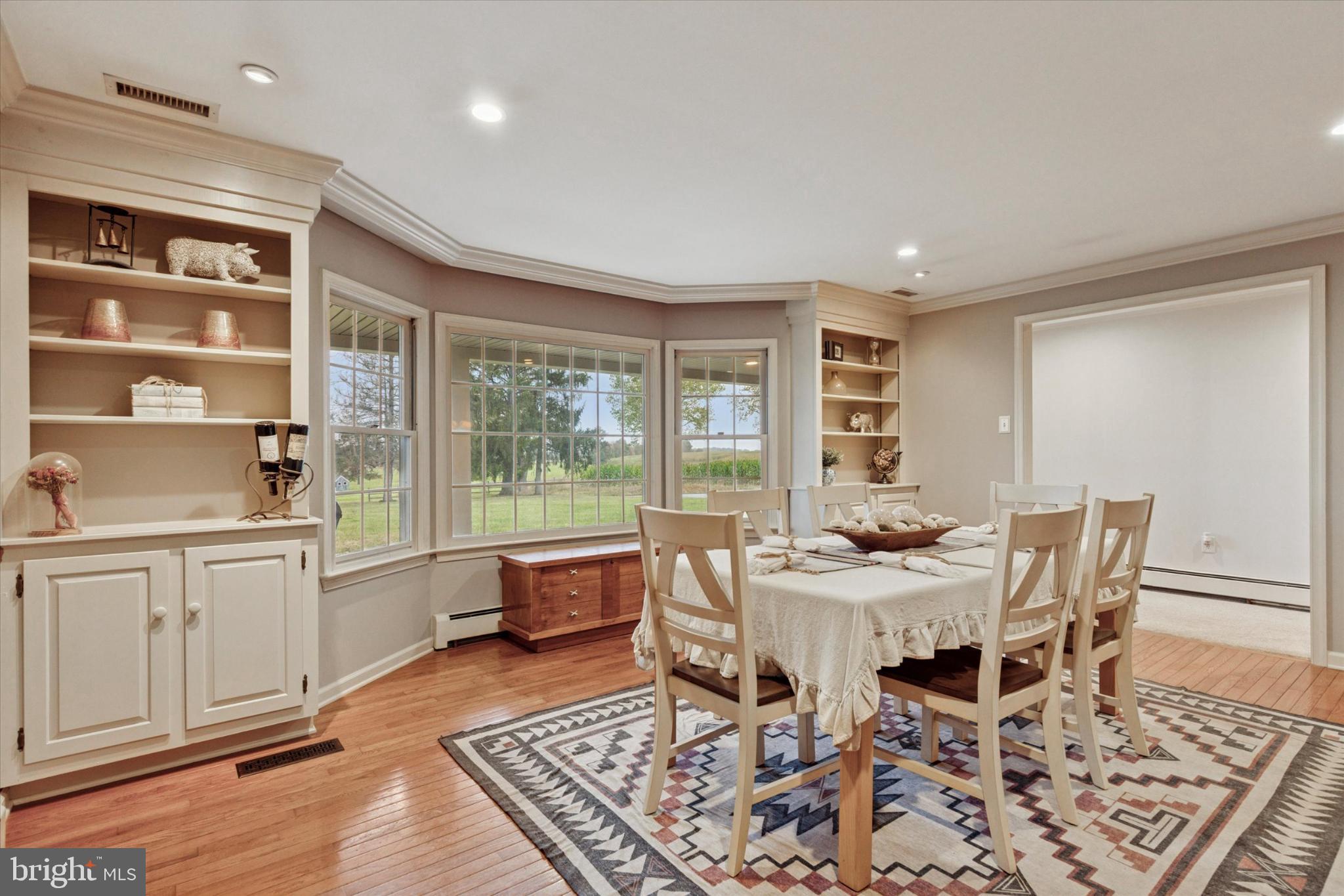 800 HALDEMAN ROAD