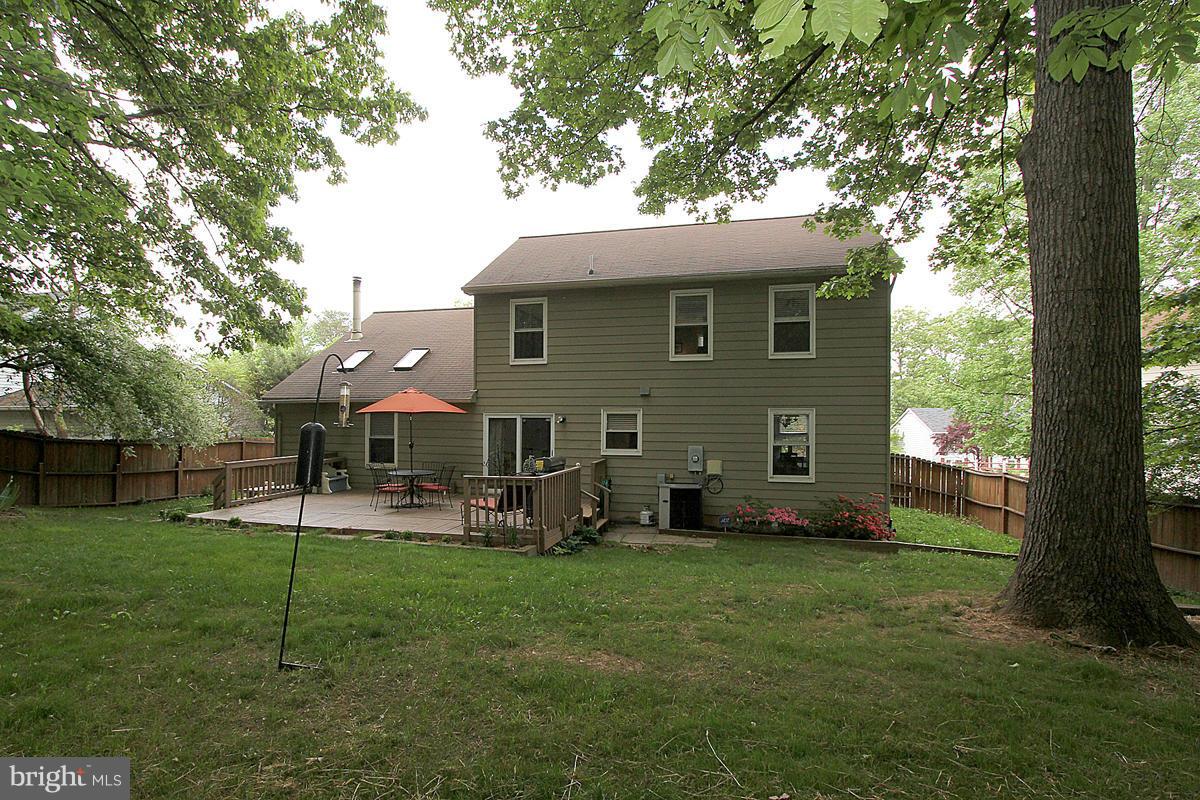 TREESIDE - Residential