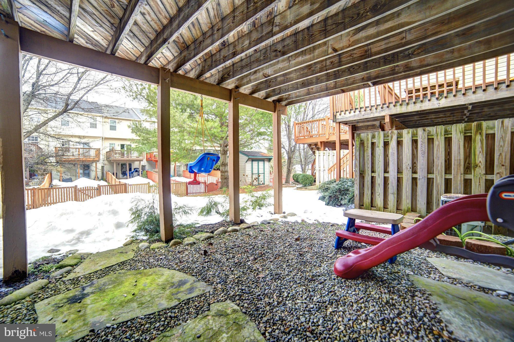 HICKORY OVERLOOK - Residential