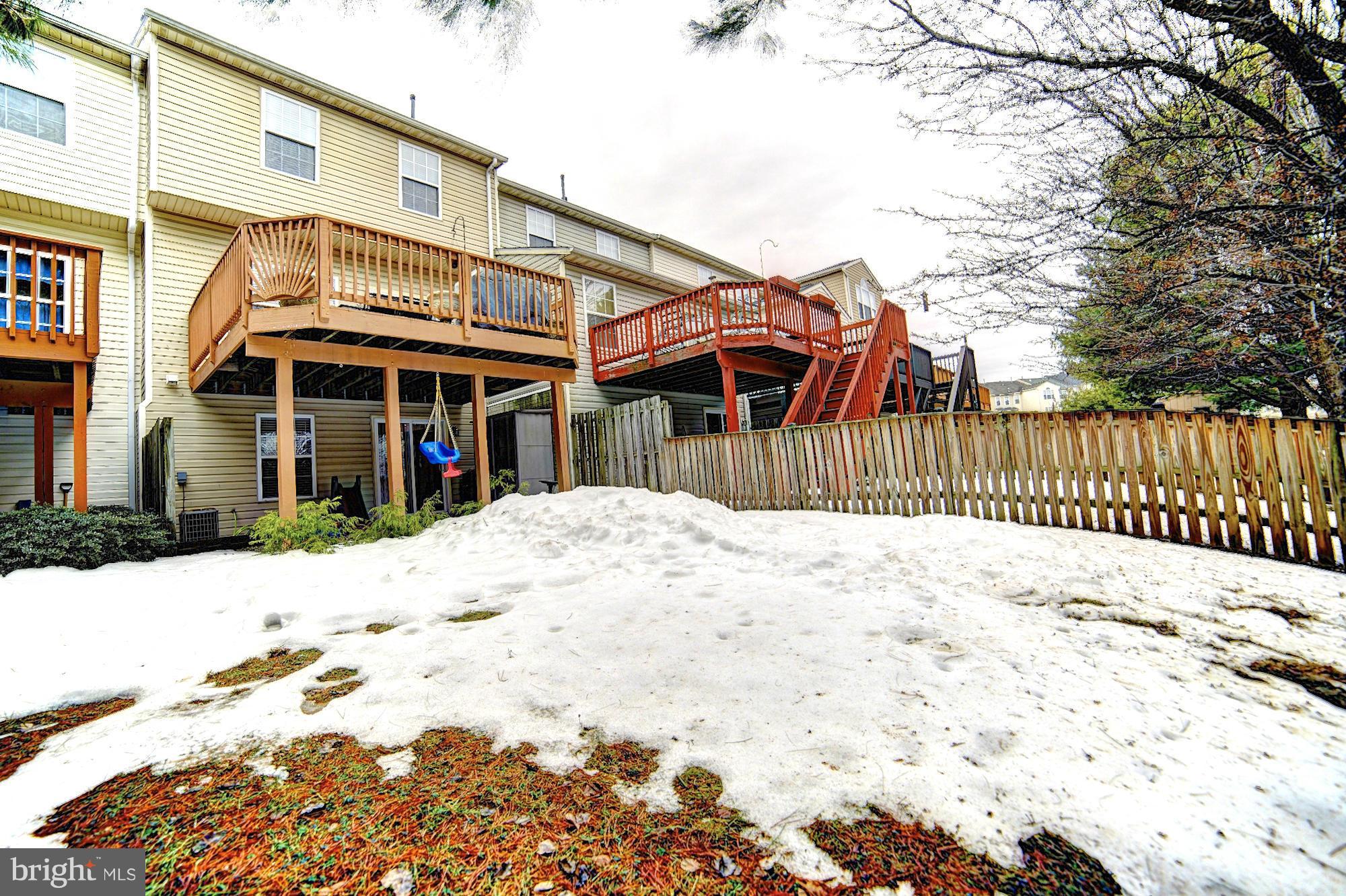 HICKORY OVERLOOK - Residential