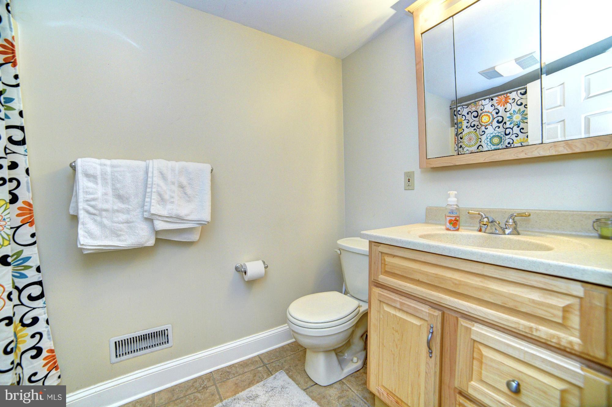 HICKORY OVERLOOK - Residential