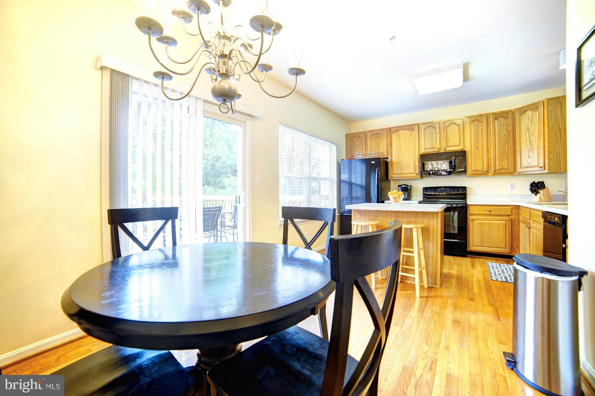 HICKORY OVERLOOK - Residential