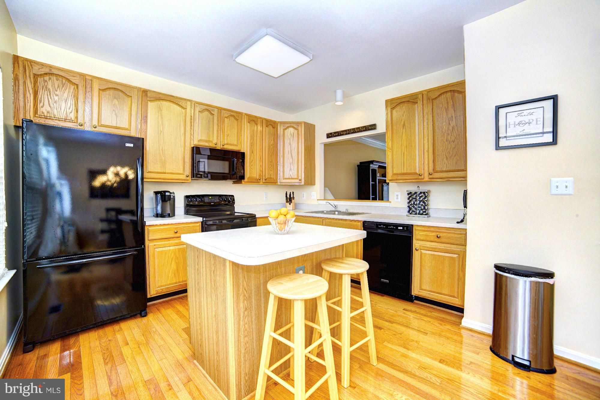 HICKORY OVERLOOK - Residential