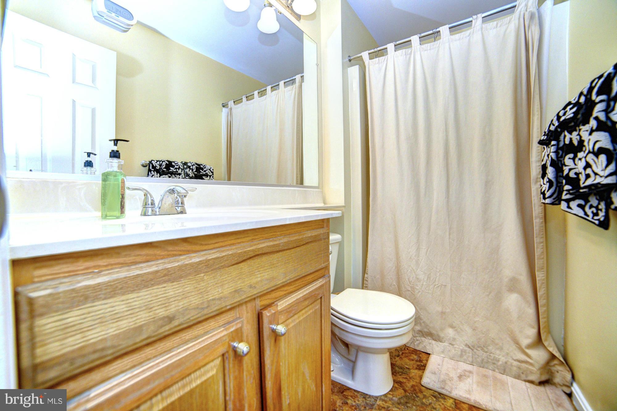 HICKORY OVERLOOK - Residential