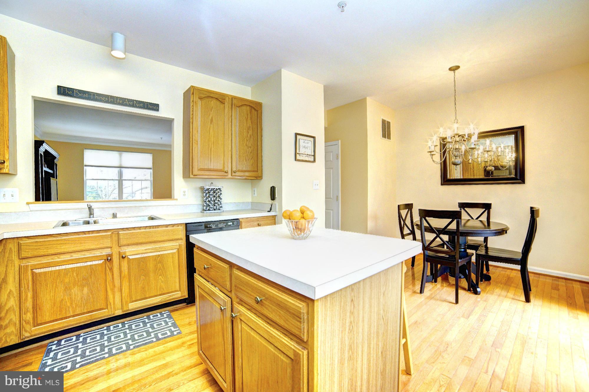 HICKORY OVERLOOK - Residential