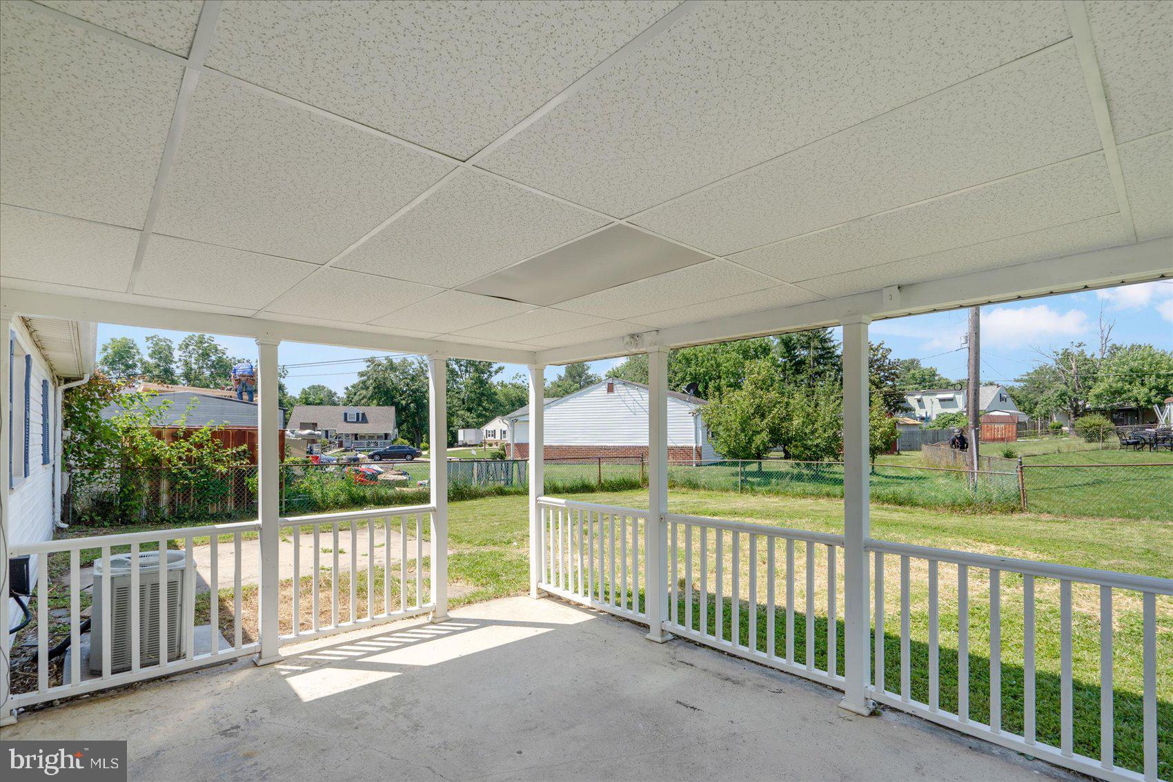 CHADWICK MANOR - Residential