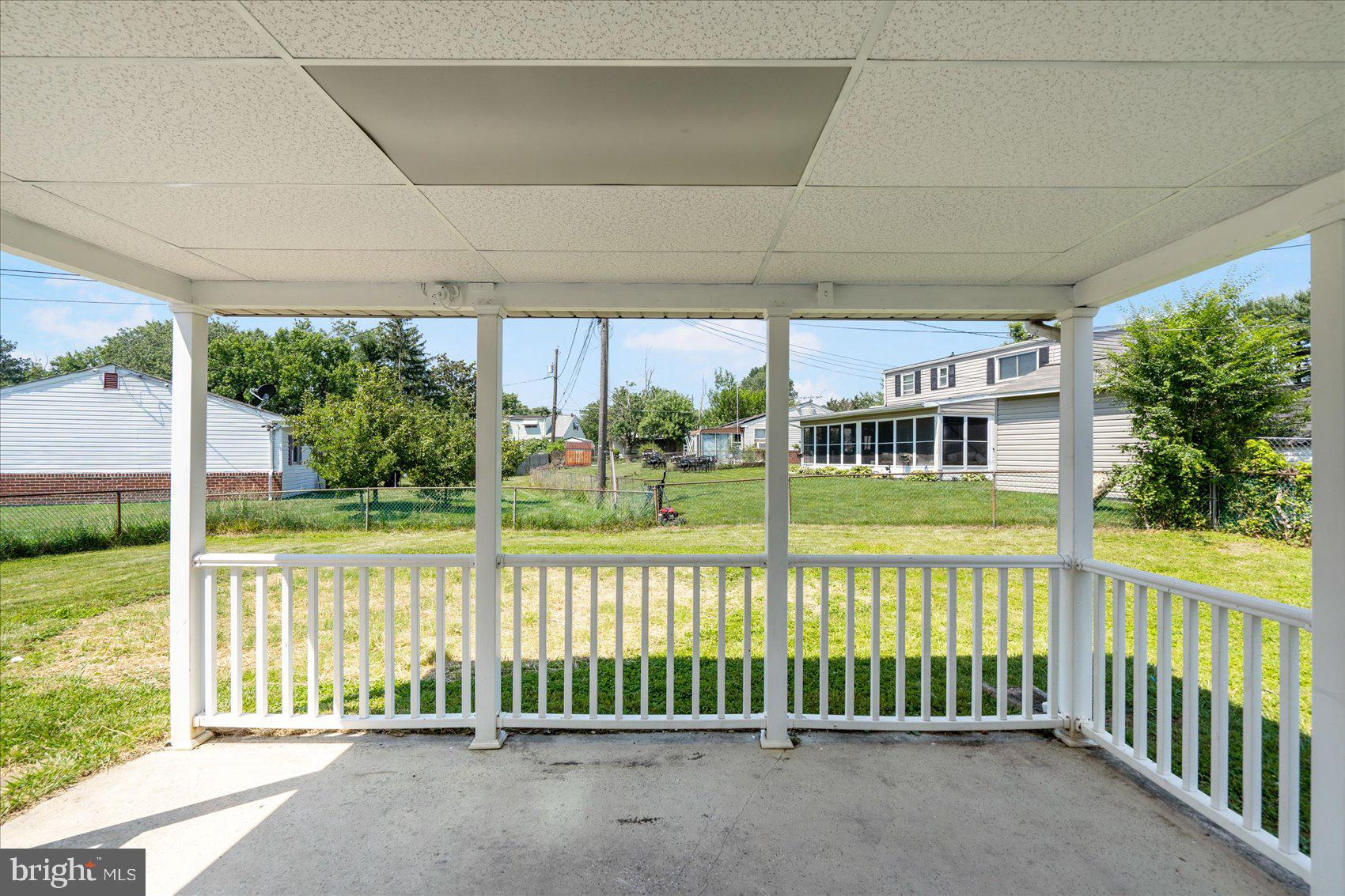 CHADWICK MANOR - Residential